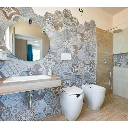 San Teodoro Villa